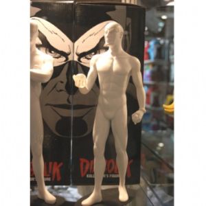 DIABOLIK SMERALDO EXTRA LIMITED ED WHITE