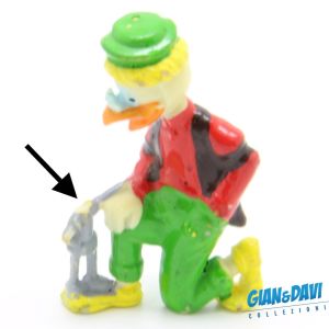Ü-Ei_MXI_1990 Donald Duck 4.3 Daniel A