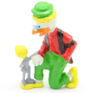 Ü-Ei_MXI_1990 Donald Duck 4.3 Daniel B