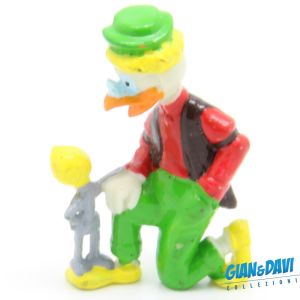 Ü-Ei_MXI_1990 Donald Duck 4.3 Daniel C