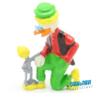 Ü-Ei_MXI_1990 Donald Duck 4.3 Daniel E