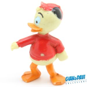 Ü-Ei_MXI_1990 Donald Duck 5.2 Trick B
