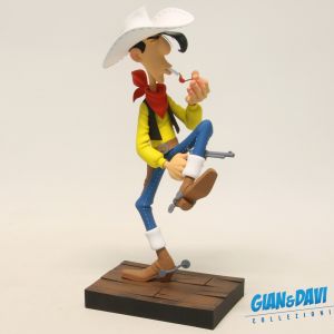 Fariboles Lucky Luke 2025 « Bang Bang cow boy! »