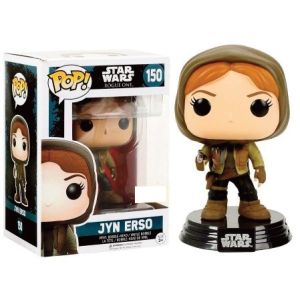 Funko Pop Star Wars 150 SW 10450 Jyn Erso