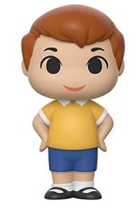 Funko Mini Vinyl Figures Disney Winnie the Pooh Christopher Robin