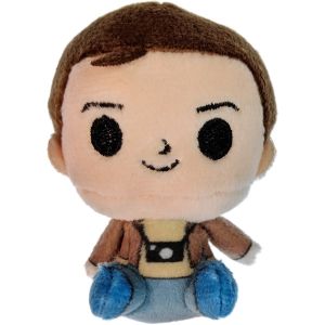 Funko Mystery Minis Plushies Marvel Spider-Man - Peter Parker 1/12