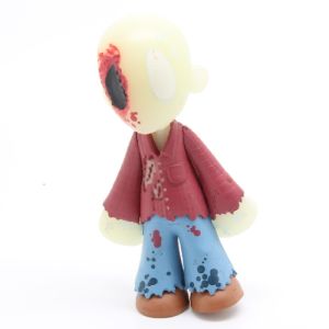 Funko Mystery Minis The Walking Dead S2 One Eyed Walker GITD 1/24