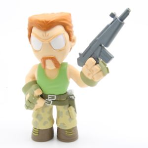 Funko Mystery Minis The Walking Dead S3 Abraham 1/24