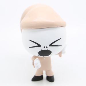 Funko Mystery Minis Disney Nightmare Before Christmas NBX 25th Jack Skellington Yawning