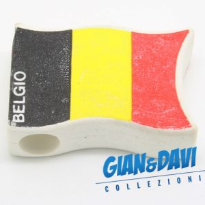 MB-G-BASACS - Belgio