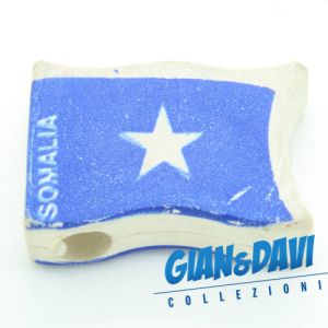 MB-G-BASACS - Somalia