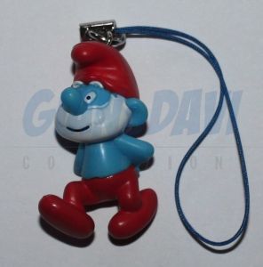 PUFFO 3D CHARM GRANDE PUFFO