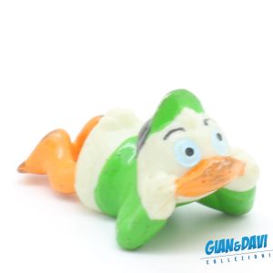 Ü-Ei_MXI_1990 Donald Duck 3.2 Tick Q