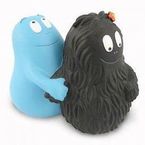 Leblon Delienne Barbapapa LBP69 Barbatruc & Barbouille