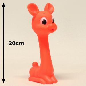 GVPM L Cerbiatto Collo Lungo Arancone