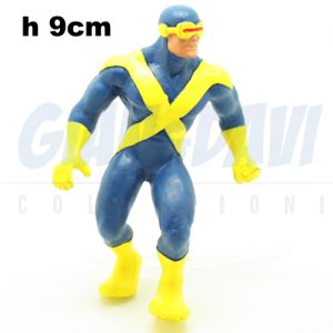 Marvel Comics Spain 03 Cyclope