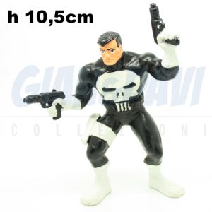 Marvel Comics Spain 09 Punisher