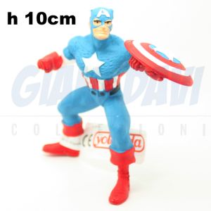 Marvel Yolanda 96011 Capitan America