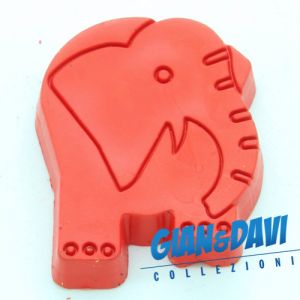 MB-C-C Dodo l'Elefante Rosso