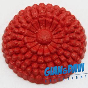 MB_C_FDP Zinnia Rosso Scuro