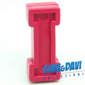 MB-C-L&N Fucsia I