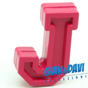 MB-C-L&N Fucsia J
