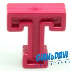 MB-C-L&N Fucsia T