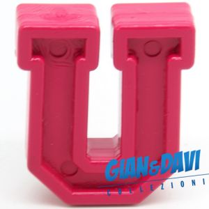 MB-C-L&N Fucsia U
