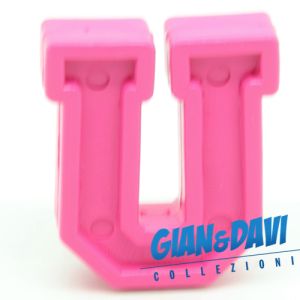 MB-C-L&N Fucsia Chiaro U