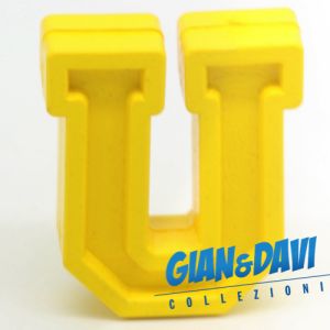 MB-C-L&N Giallo U