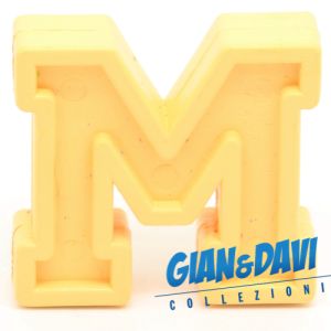 MB-C-L&N Giallo Chiaro M