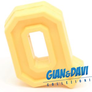 MB-C-L&N Giallo Chiaro Q