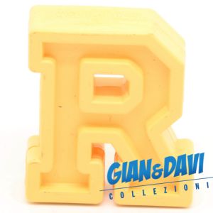 MB-C-L&N Giallo Chiaro R
