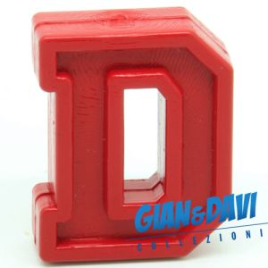 MB-C-L&N Rosso Scuro D