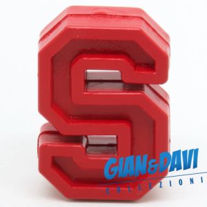 MB-C-L&N Rosso Scuro S