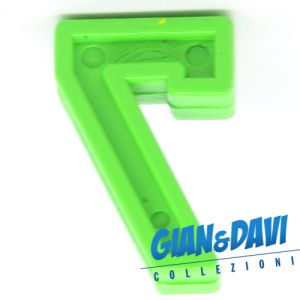 MB-C-L&N Verde Oliva 7