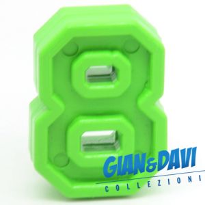 MB-C-L&N Verde Oliva 8