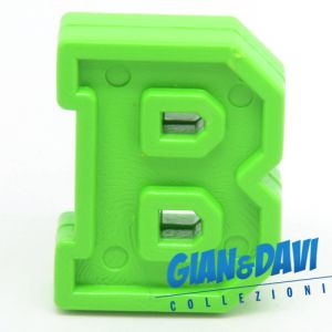 MB-C-L&N Verde Oliva B