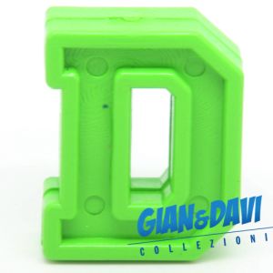 MB-C-L&N Verde Oliva D