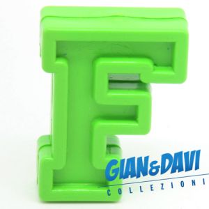 MB-C-L&N Verde Oliva F