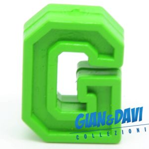MB-C-L&N Verde Oliva G