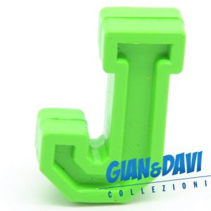 MB-C-L&N Verde Oliva J