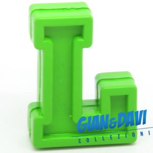 MB-C-L&N Verde Oliva L