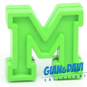 MB-C-L&N Verde Oliva M