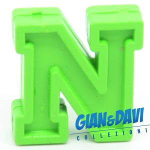 MB-C-L&N Verde Oliva N
