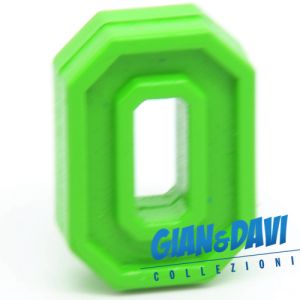 MB-C-L&N Verde Oliva O 0