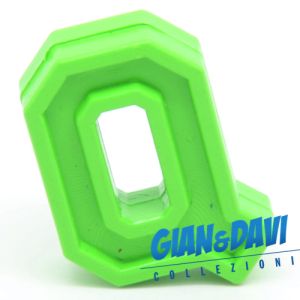 MB-C-L&N Verde Oliva Q