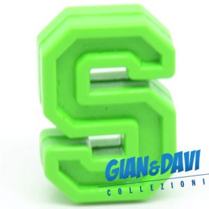 MB-C-L&N Verde Oliva S