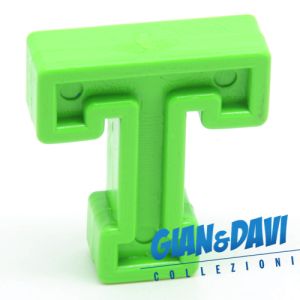 MB-C-L&N Verde Oliva T