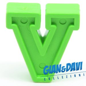 MB-C-L&N Verde Oliva V